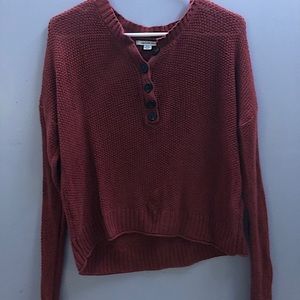 American Eagle sweater!!